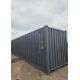 NEW 40FT SHIPPING CONTAINERS – 2025 ONE TRIP UNITS - Image 3 of 14