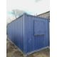 20FT OFFICE / STORAGE CONTAINER - Image 1 of 8