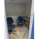 20FT OFFICE / STORAGE CONTAINER - Image 3 of 8