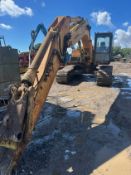 KOMATSU PC220LC TRACKED EXCAVATOR DIGGER 360 EXCAVATOR TRACKED JCB HITACHI