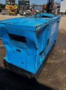 STEPHILL DIESEL GENERATOR KUBOTA V1505D 3 PHASE