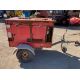 MILLER PANTHER MFW307 GENERATOR WELDER - Image 2 of 7