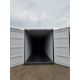 NEW 40FT SHIPPING CONTAINERS – 2025 ONE TRIP UNITS - Image 10 of 14