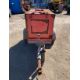 MILLER PANTHER MFW307 GENERATOR WELDER - Image 3 of 7