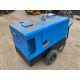 STEPHILL SSD10000S 10 KVA DIESEL GENERATOR (KUBOTA ENGINE) - Image 4 of 10