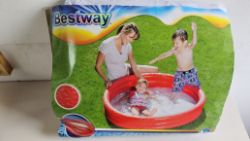 10 PC POOL BESTWAY