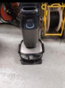EUFY OMNI S1 PRO ROBOT VACUUM & MOP WITH ALL-IN-ONE STATION RRP £1299.00