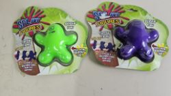 67 PC SPLAT FIGURES
