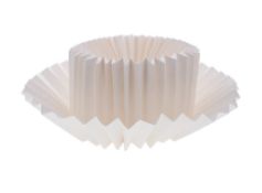 240 X PARTY GOGO PAPER HAT-WHITE