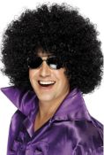 100 X DISCO WIG FOR PARTY