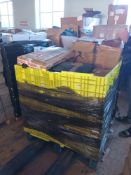 OVER 50+ BEBE (BABY WALKERS, KITCHEN SETS, CHILDREN'S TABLE CHAIRS, PUPPY PET SETS) RETURNS