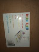 PALLET CONTAINING 14 ITEMS BEBE STYLE JOBLOT - SEE DESCRIPTION