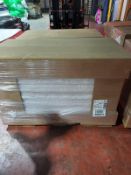 350X BRAND NEW IKEA COT BED MATTRESSES