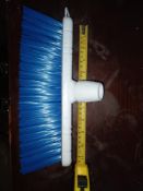 PALLET OF 650 OUTDOOR BRUSHES SOFT BRISTLE