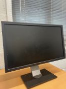 DELL P2311HB 23" FULL HD WIDESCREEN LCD MONITOR - GRADE B