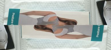 85 X NEW -POSTURE CORRECTORS