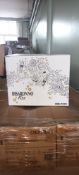 420 X NEW DISARANO GLASSES FIZZ KIT