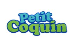 576 X 3D 12" 'PETIT COQUIN' FOAM SIGN