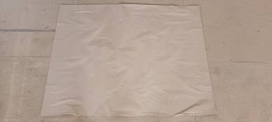 PALLET CONTAINING 6500 X IMITATION KRAFT SHEETS 900MM × 1150MM 110GSM - RRP £2600