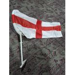 100 PCS ENGLAND WINDSOCK