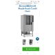 BLIZZARD COMBI OVEN 3PHASE - Image 7 of 8