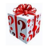 SURPRISE BOX OF 1000 PARTY ITEMS INCLUDING BANNERS, LANTERNS, FLUTTER BALLS AND GARLANDS RRP £10,000