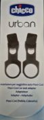 60 X BRAND NEW CHICCO CAR ADAPTORS RRP £ 2,400.00