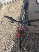 BIKECYCLES CHILDREN BIKE CUSTOMER RETURN VGD NO BOX