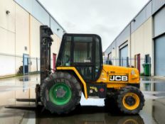2013 JCB 926 4×4 FORKLIFT