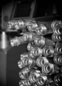 HYDRAULIC HOSE REPAIR & REPLACEMENT SERVICE