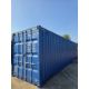 NEW 40FT SHIPPING CONTAINERS – 2025 ONE-TRIP UNITS - Image 2 of 13