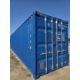 NEW 40FT SHIPPING CONTAINERS – 2025 ONE-TRIP UNITS - Image 1 of 13
