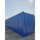 NEW 40FT SHIPPING CONTAINERS – 2025 ONE-TRIP UNITS - Image 4 of 13