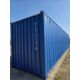 NEW 40FT SHIPPING CONTAINERS – 2025 ONE-TRIP UNITS - Image 3 of 13