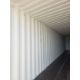 NEW 40FT SHIPPING CONTAINERS – 2025 ONE-TRIP UNITS - Image 11 of 13