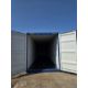 NEW 40FT SHIPPING CONTAINERS – 2025 ONE-TRIP UNITS - Image 8 of 13