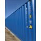 NEW 40FT SHIPPING CONTAINERS – 2025 ONE-TRIP UNITS - Image 6 of 13