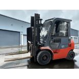TOYOTA FDF20 DIESEL COUNTERBALANCE FORKLIFT