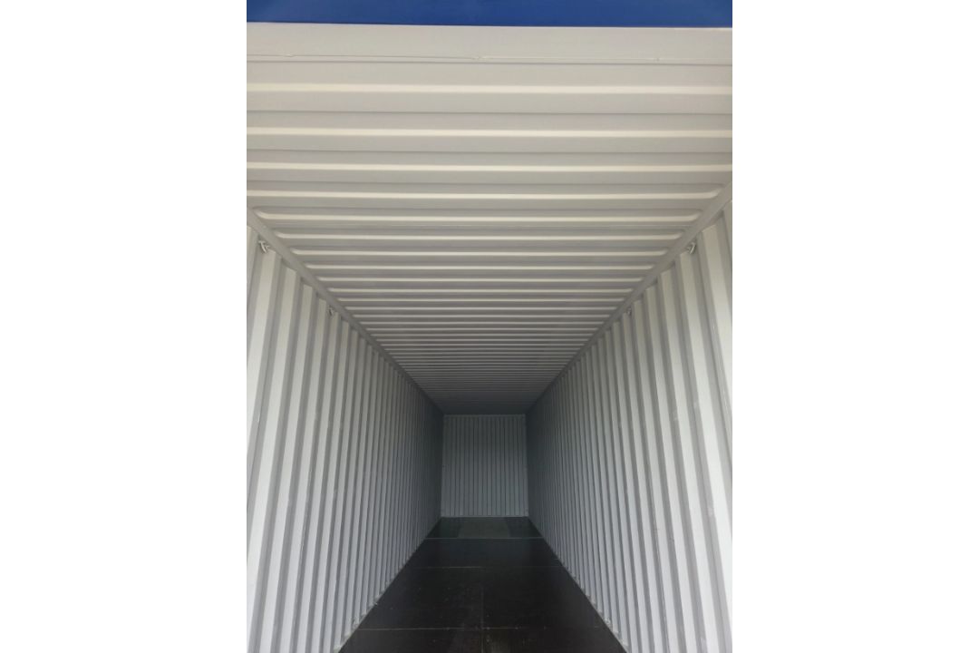 40FT SHIPPING CONTAINERS – 2025 - Image 16 of 17
