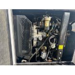 2017 PERKINS 1103A-33TG2 3-CYLINDER DIESEL ENGINE