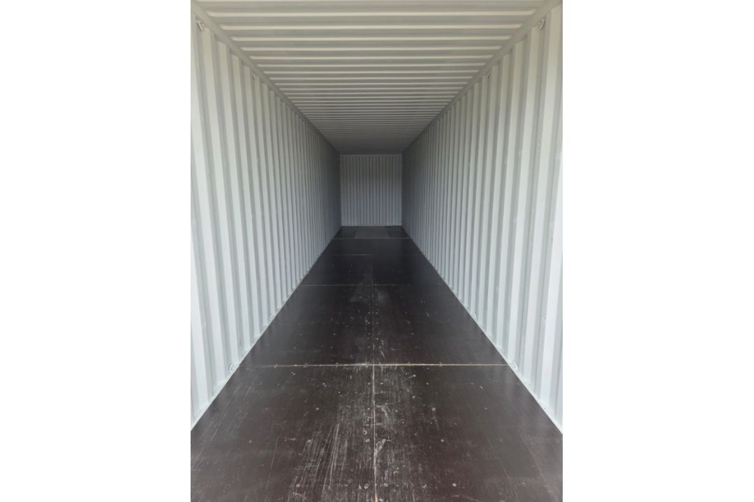 40FT SHIPPING CONTAINERS – 2025 - Image 12 of 17