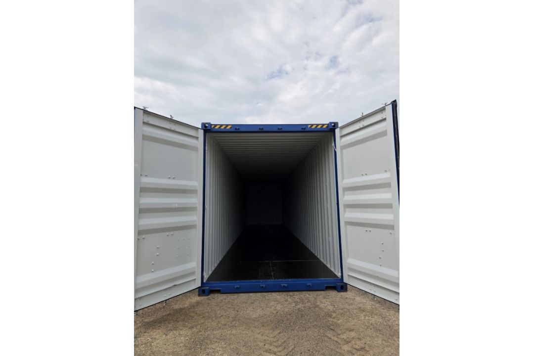 40FT SHIPPING CONTAINERS – 2025 - Image 11 of 17