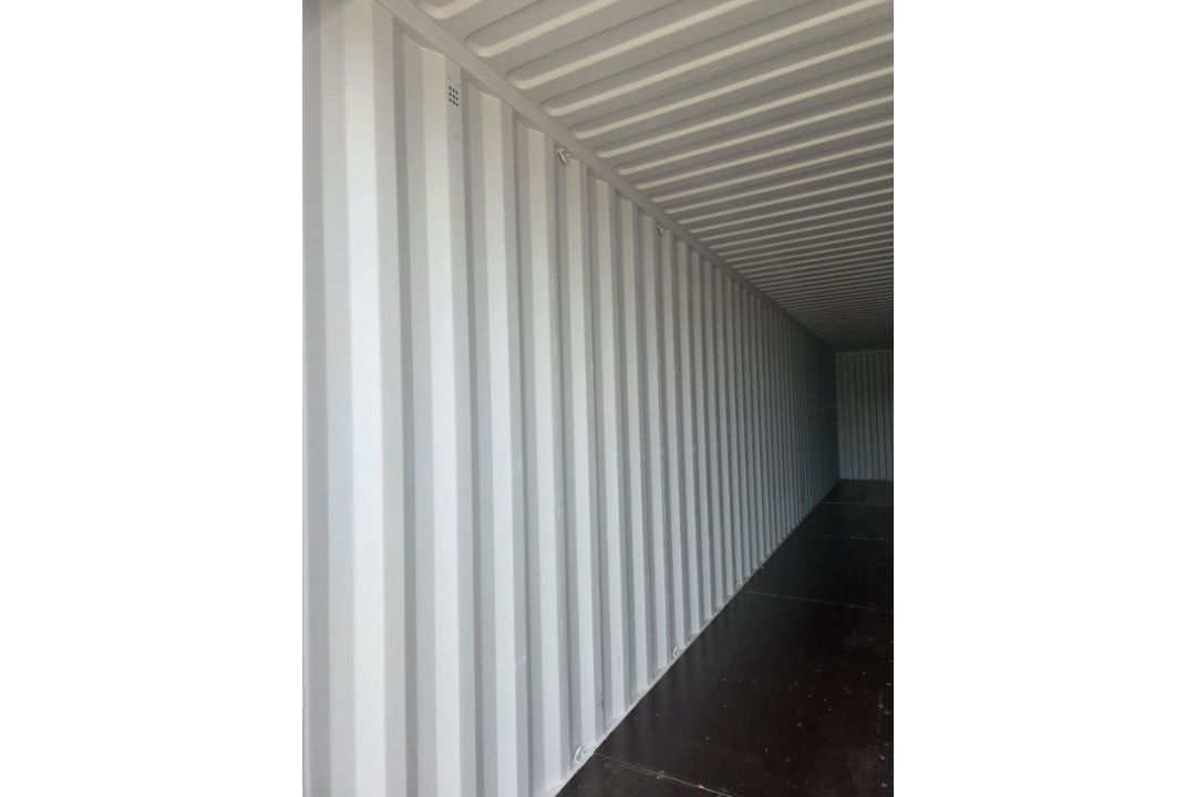 40FT SHIPPING CONTAINERS – 2025 - Image 14 of 17