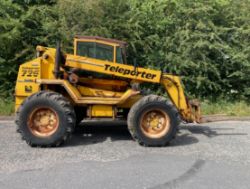 Farm & Heavy Equipment Asset Disposal Event – Tractors, Diggers & Machinery Reduction Sale-For Trade Buyers- Ends 17th July Fri 11 am