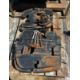 NEW HOLLAND FRONT TRACTOR WEIGHTS – 15 X 45KG - Image 1 of 3
