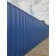 40FT SHIPPING CONTAINERS – 2025 - Image 7 of 17