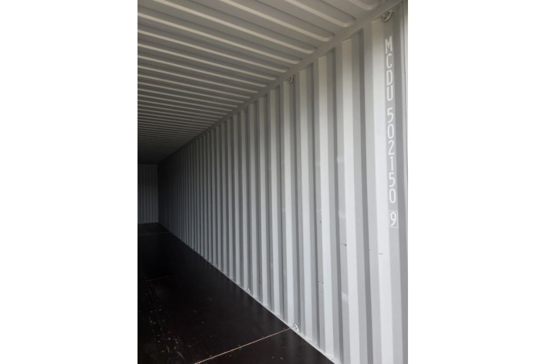 40FT SHIPPING CONTAINERS – 2025 - Image 13 of 17
