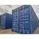 40FT SHIPPING CONTAINERS – 2025 - Image 1 of 17