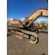 KOMATSU PC220LC TRACKED EXCAVATOR - Image 7 of 22
