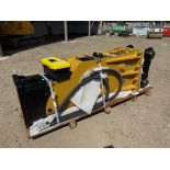 2025 LYAS ALS1361 HYDRAULIC BREAKER